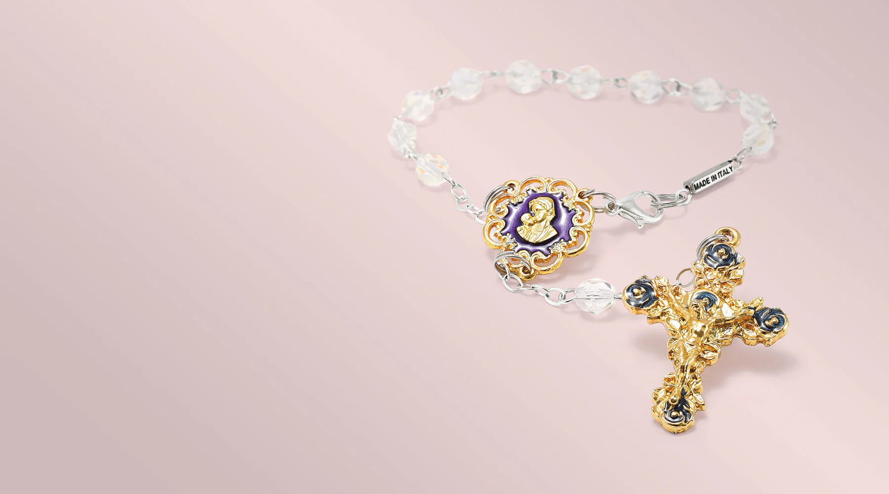 Italian Artistry for Your Soul